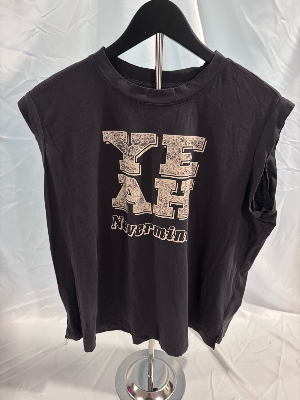 TORRID | Relaxed Fit Vintage Jersey Dolman Top